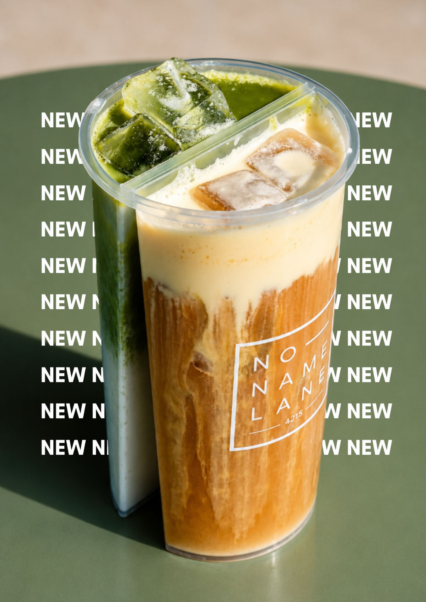 NO NAME LANE ESPRESSO — HOSPITALITY social content