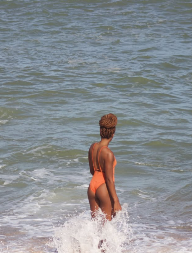 ENSEADA RIO — FASHION social content